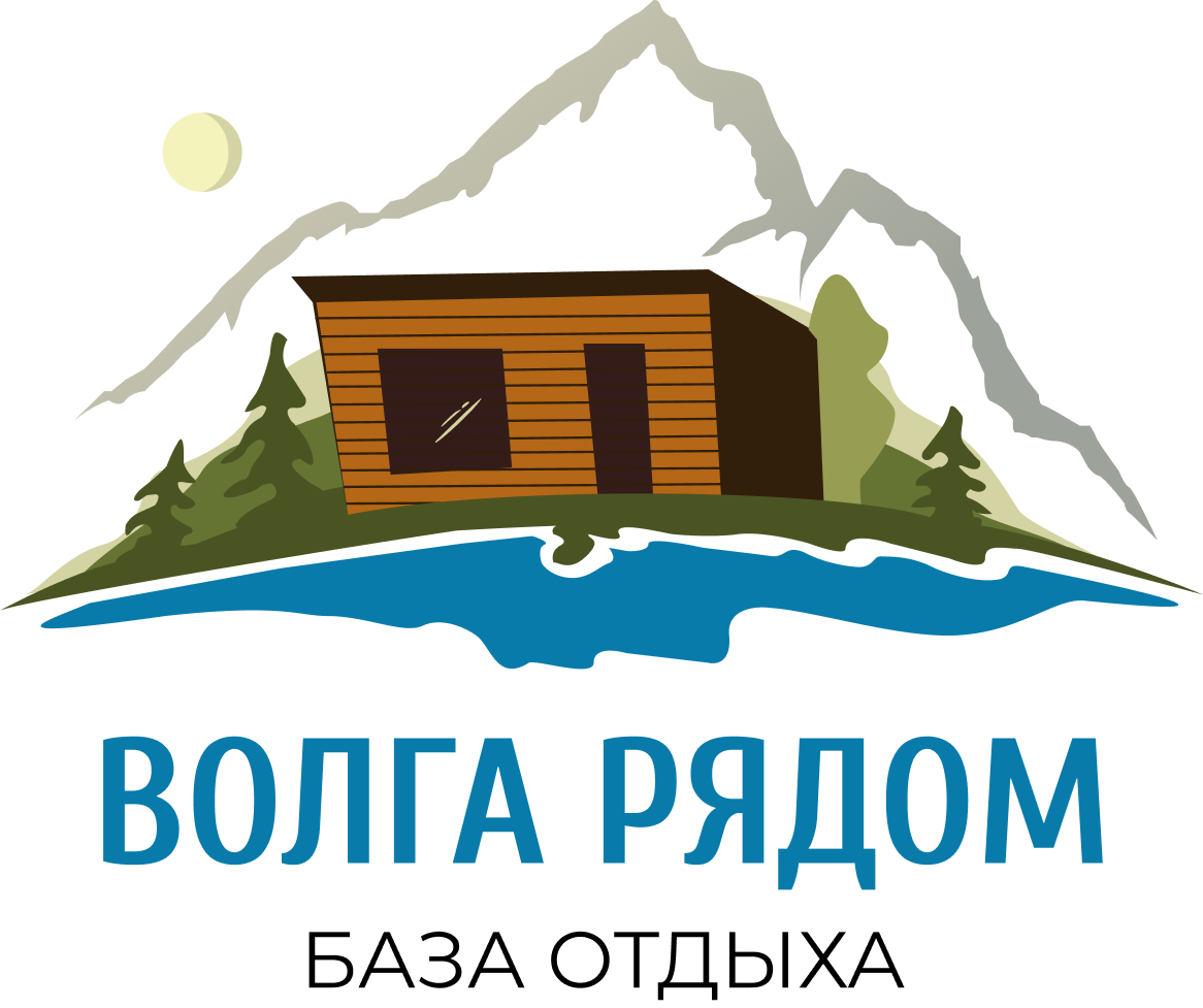 Волга Рядом